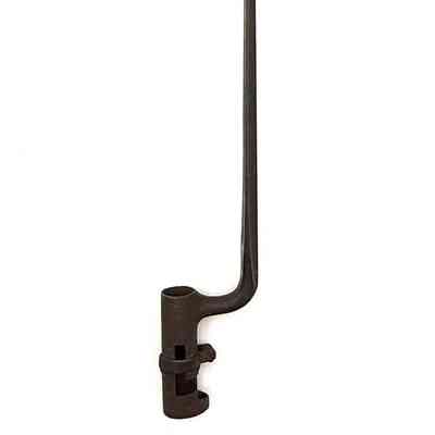 Socket Bayonet