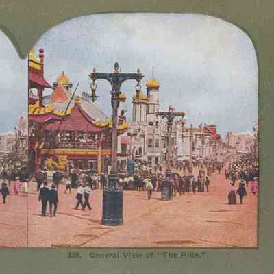 Stereograph