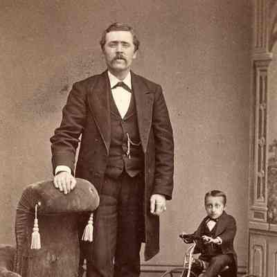 Carte-de-visite