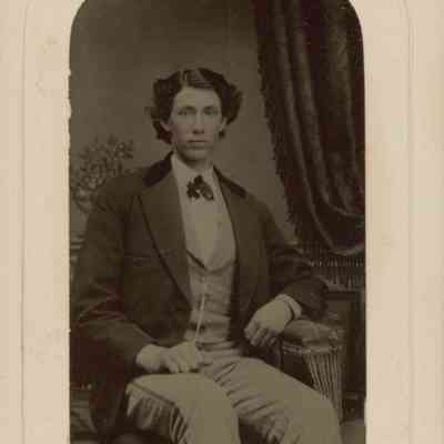 Tintype