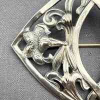 Sash Pin - Image 2