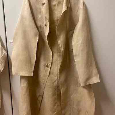 Coat, Car