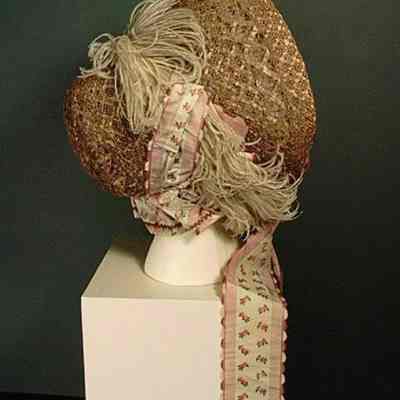 Bonnet