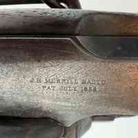 Merrill Carbine Rifle - Image 7