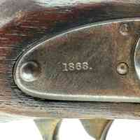 Merrill Carbine Rifle - Image 8