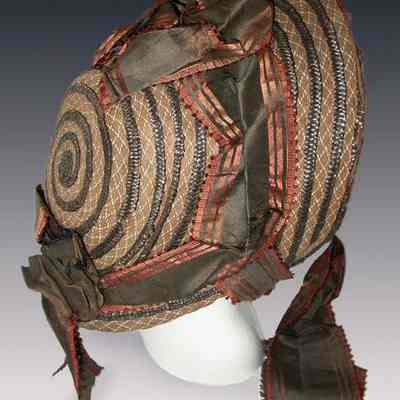 Bonnet