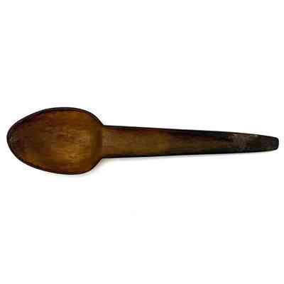 Eating Spoon