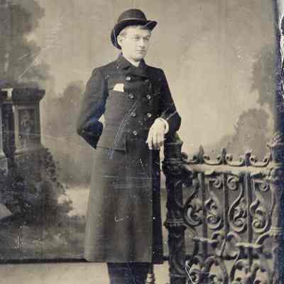 Tintype