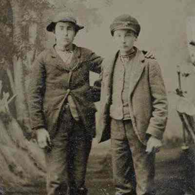 Tintype