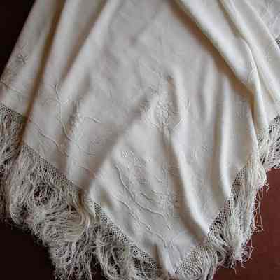 Shawl