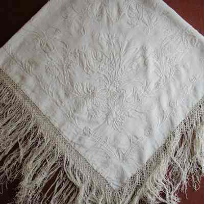 Shawl
