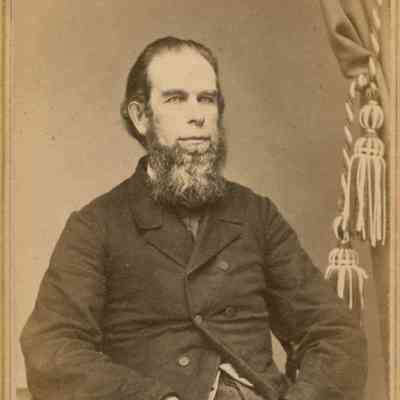Carte-de-Visite