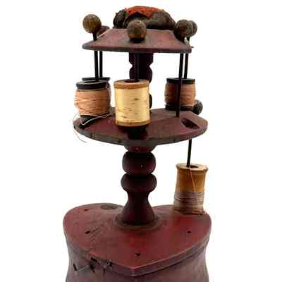 Spool Holder