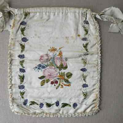 Reticule