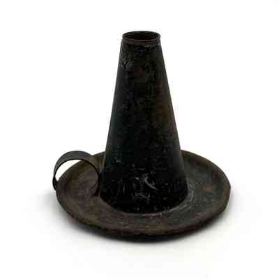Camphene Lamp