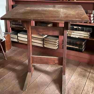 Drafting Table