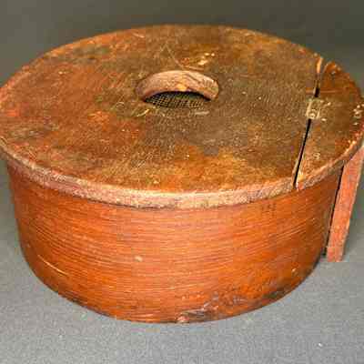 Bee Box