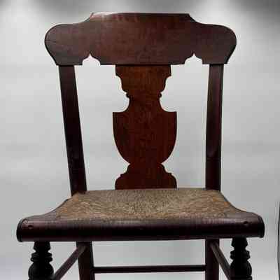 Side Chair