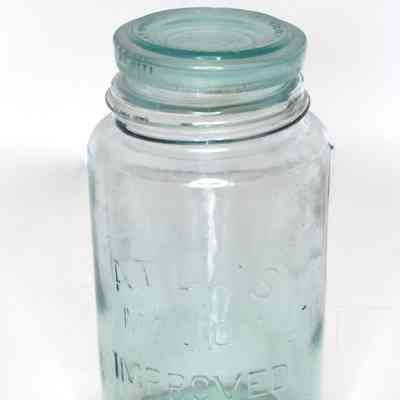 Canning Jar