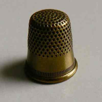 Thimble