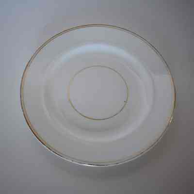Tea Plate
