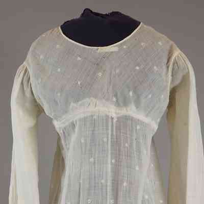 Morning Dress