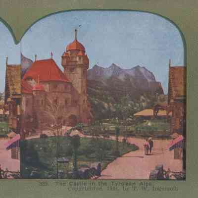 Stereograph