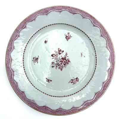 Plate