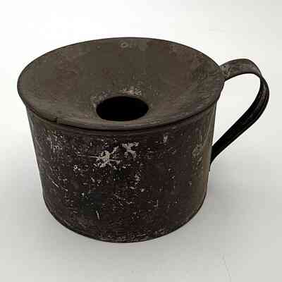Spittoon