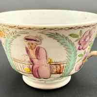 Cup and Saucer - Image 3