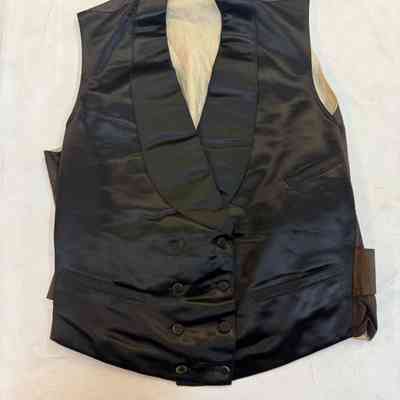 Waistcoat