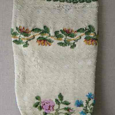 Reticule