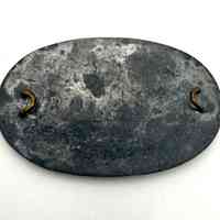 SNY Cartridge Box Plate - Image 2