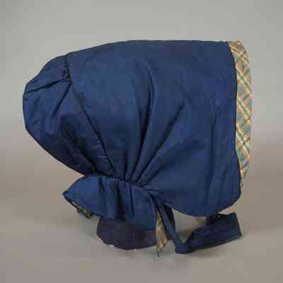 Quilted Hood
