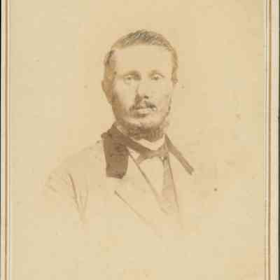 Carte-de-Visite