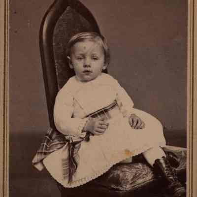 Carte-de-visite