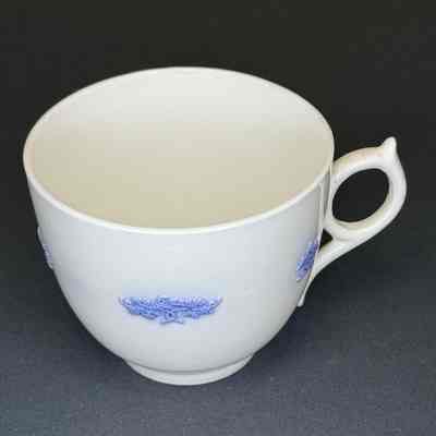 Teacup