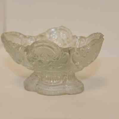 Saltcellar