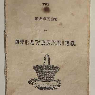 Basket of Strawberries, The