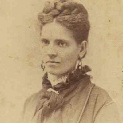 Carte-de-visite