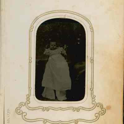Tintype
