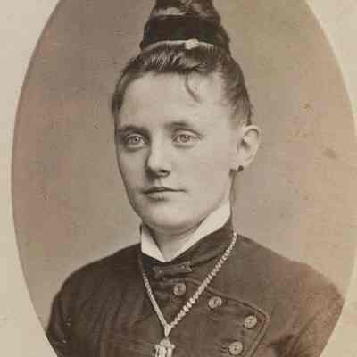 Carte-de-visite