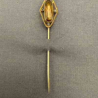 Stick Pin
