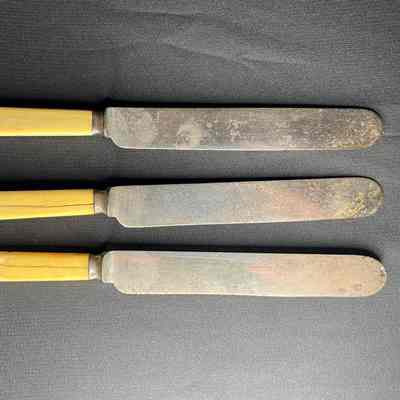 Dinner Knife
