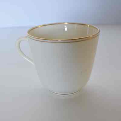 Teacup