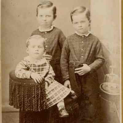 Carte-de-visite