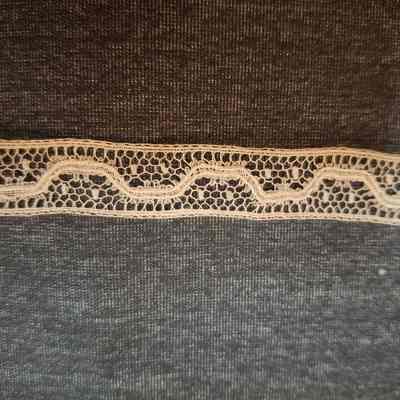 Notion, Lace