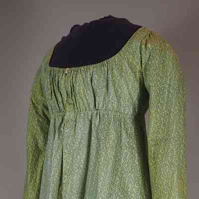 Morning Dress