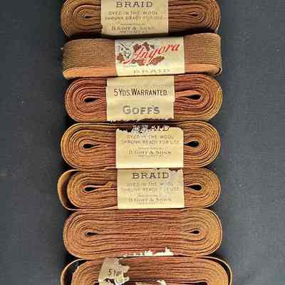 Braid