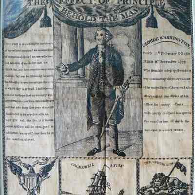 Handkerchief